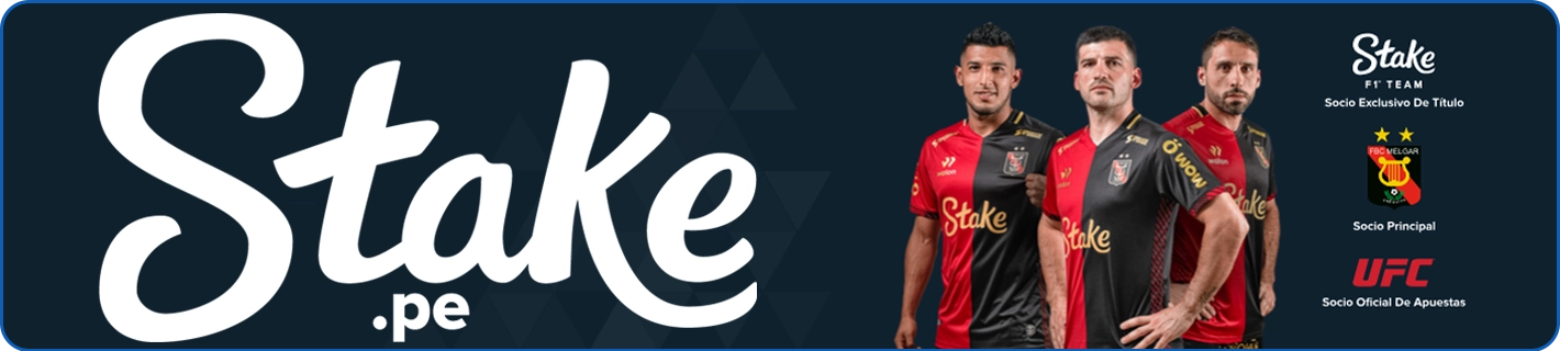 Stake Perú  la casa de apuestas